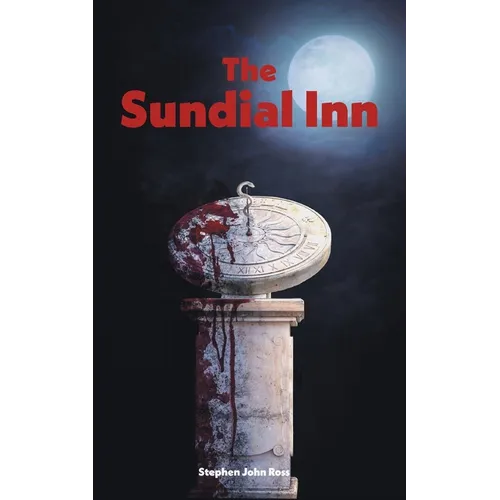 The Sundial Inn - Paperback