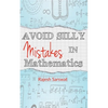 Avoid Silly Mistakes in Mathematics - Paperback