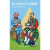 So Great a Crime - Paperback