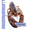 Lobsters - Paperback