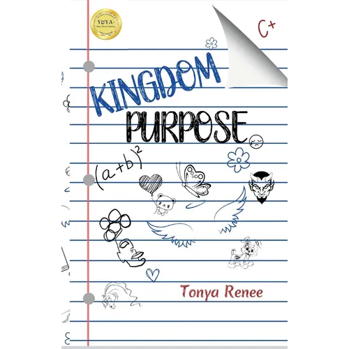 Kingdom Purpose - Paperback