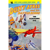 Dusty Ayres and his Battle Birds #4: The Screaming Eye - Paperback