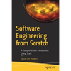 Software Engineering from Scratch: A Comprehensive Introduction Using Scala - Paperback