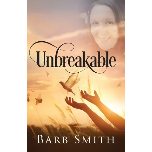 Unbreakable - Paperback