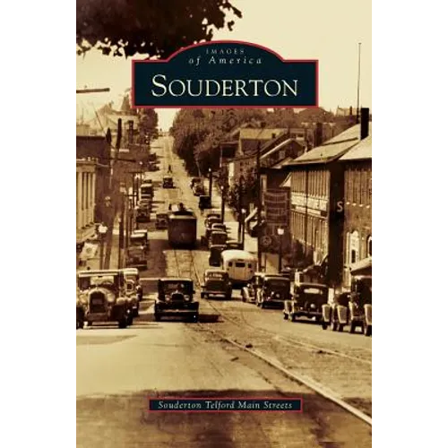 Souderton - Hardcover