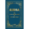 Aviona: The Flying Carousel Horse of Long Beach Island - Hardcover