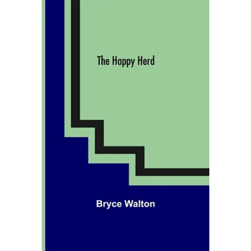 The Happy Herd - Paperback