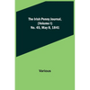 The Irish Penny Journal, (Volume I) No. 45, May 8, 1841 - Paperback