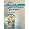 Anatomy of General Surgical Operations - Hardcover