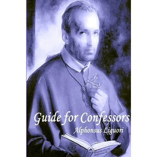 Guide for Confessors - Paperback