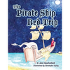 The Pirate Ship Bed Trip - Paperback