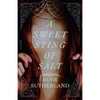 A Sweet Sting of Salt - Paperback