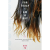 For Today I Am a Boy - Paperback