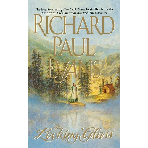 The Looking Glass - Paperback