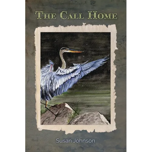 The Call Home - Paperback