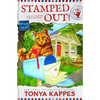 Stamped Out: A Mail Carrier Cozy Mystery - Paperback