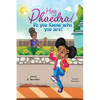 Hey Phaedra!: Do you know who you are? - Paperback