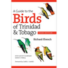 A Guide to the Birds of Trinidad & Tobago - Paperback