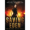 Saving Eden - Paperback