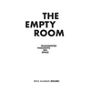 The Empty Room: Fragmented Thoughts on Space - Paperback