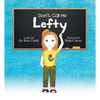 Don't Call Me Lefty - Hardcover