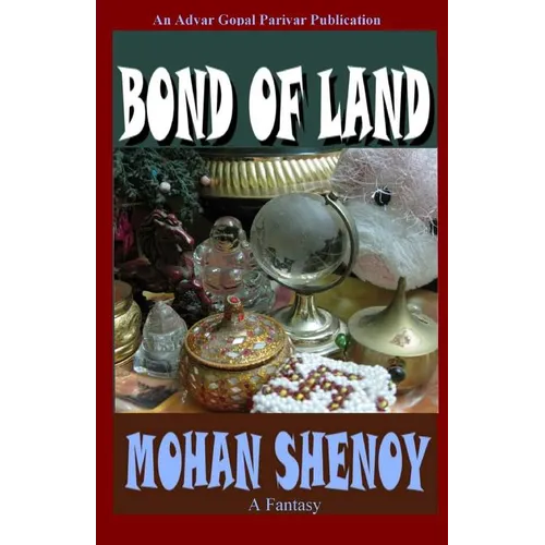 Bond of Land - Paperback