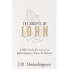 The Gospel of John: What Happens When We Believe? - Paperback