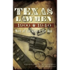 Texas Lawmen, 1900-1940: More of the Good & the Bad - Hardcover