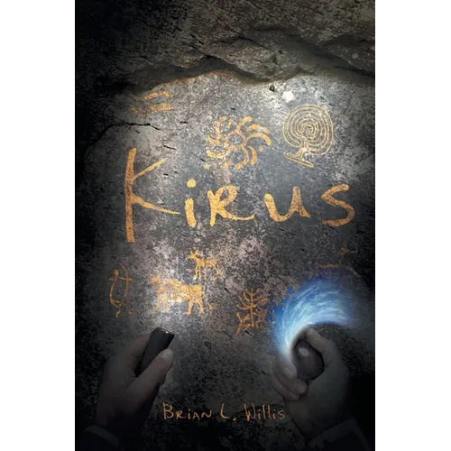 Kirus - Paperback