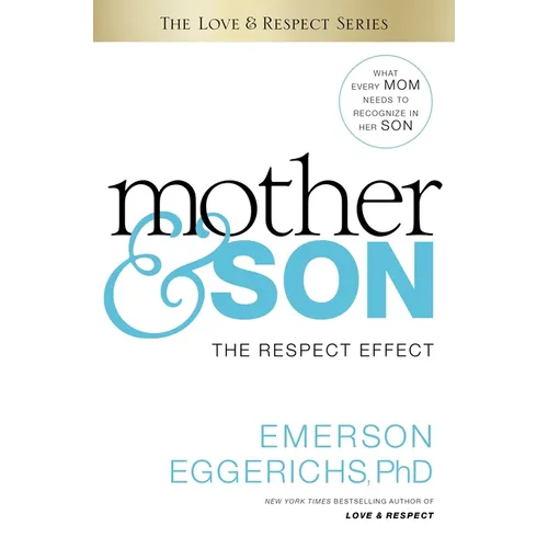 Mother & Son: The Respect Effect - Hardcover