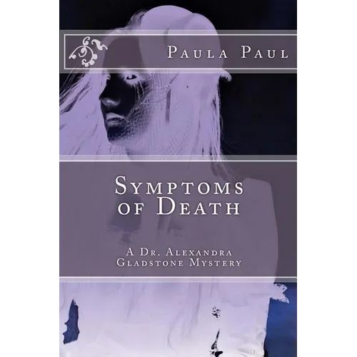 Symptoms of Death - Paperback