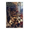 The Ancient Roman Sieges of Jerusalem and Masada: The History of the First Jewish-Roman War's Most Famous Battles - Paperback