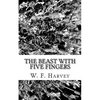 The Beast with Five Fingers - Paperback
