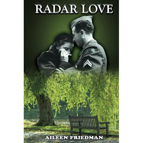 Radar Love - Paperback