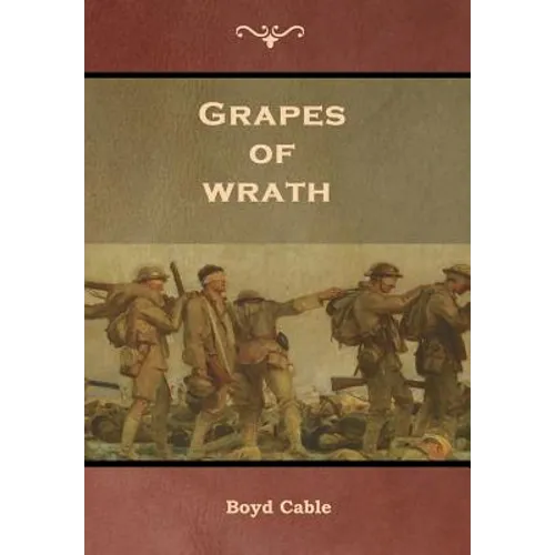 Grapes of wrath - Hardcover