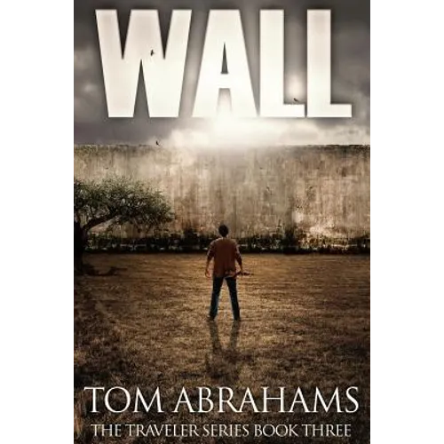 Wall - Paperback