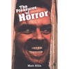 The Pleasures of Horror - Paperback
