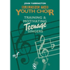 Building the Youth Choir - Paperback