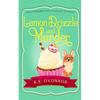 Lemon Drizzle and Murder - Paperback