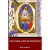 The Consolation of Philosophy - Paperback