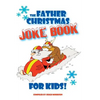 The Father Christmas Joke Book for Kids - Paperback