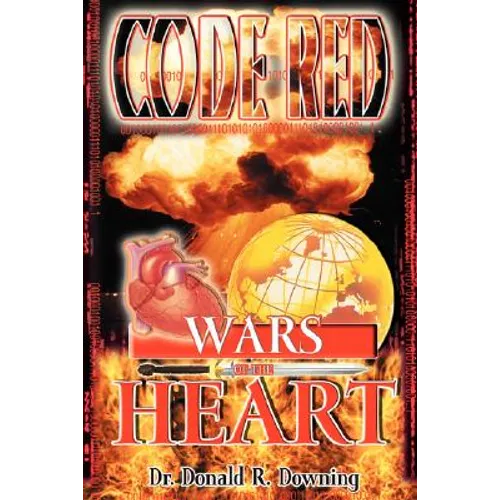 Code Red - Paperback
