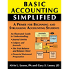 Basic Accounting Simplified - Paperback