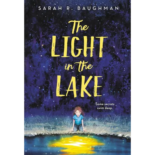 The Light in the Lake - Paperback