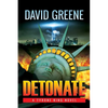 Detonate - Paperback