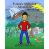 Simon's Alphabet Adventure - Paperback