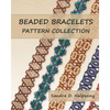 Beaded Bracelets Pattern Collection - Paperback