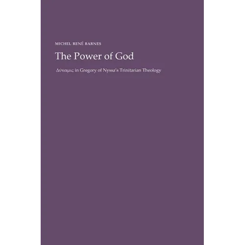 The Power of God - Paperback