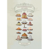 The Interpretation of Cakes - Paperback