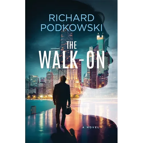 The Walk-On - Paperback